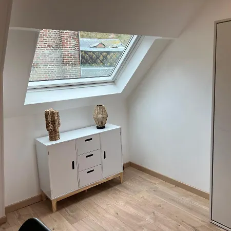 Apartmán Family Studio 3 *