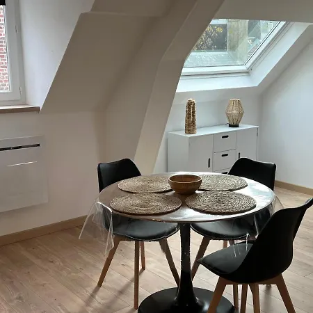 Apartmán Family Studio 3