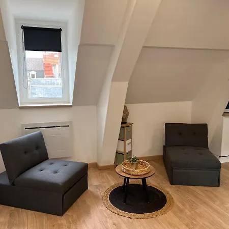 Apartmán Family Studio 3